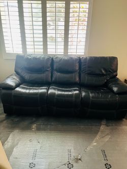 Free Couch