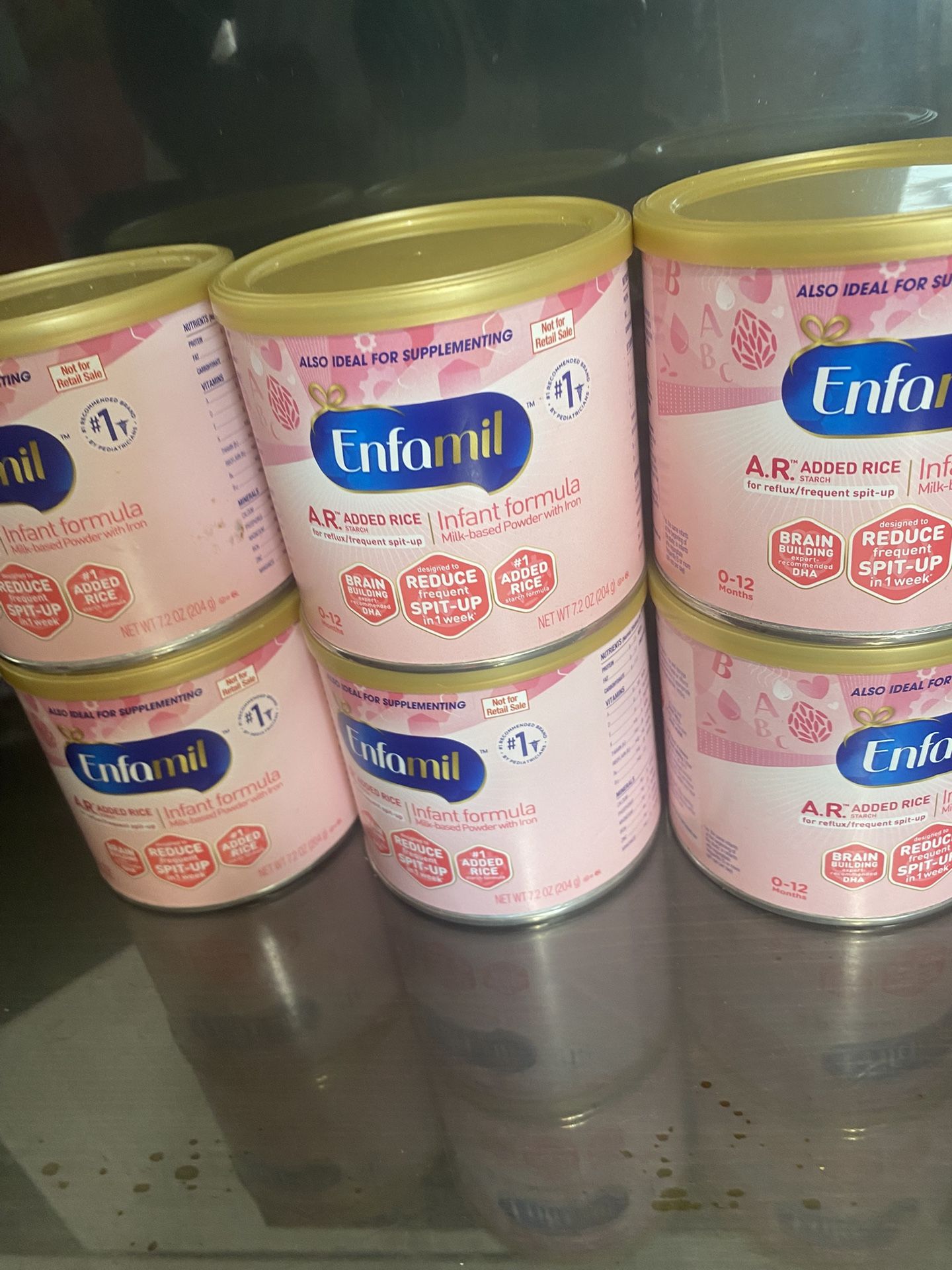 Great Deals For Formula 