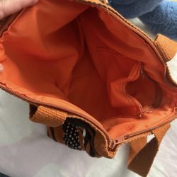 Handmade Bag