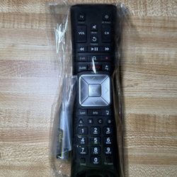 Xfinity Comcast XR5 v4-R Remote