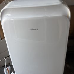 Portable Ac 