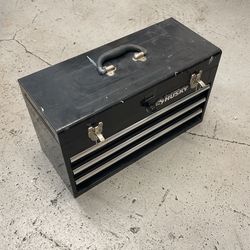 Husky Toolbox