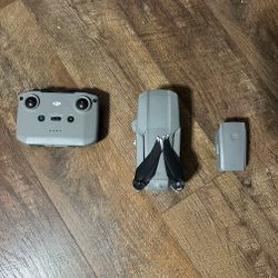 DJI Mavic Air 2