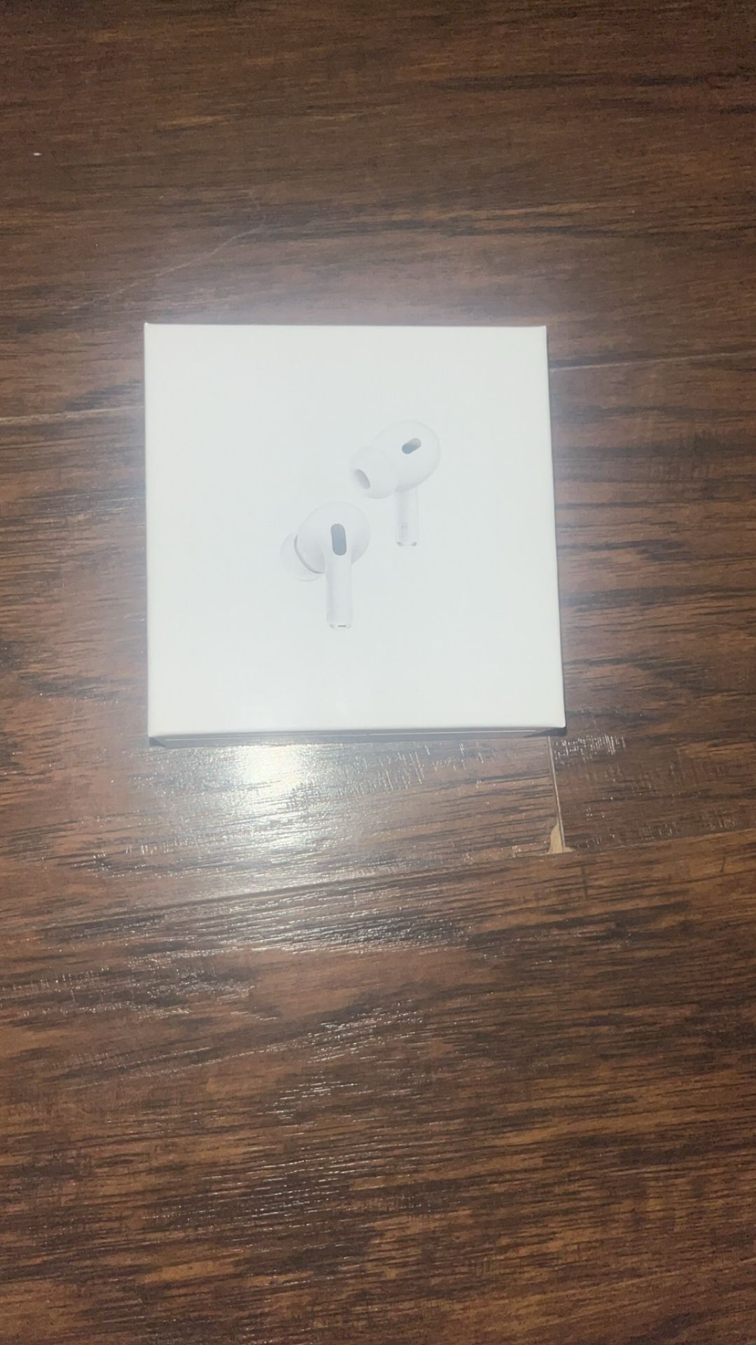 Airpods pro 2nd generation