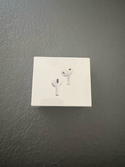 Apple AirPods Pro 3