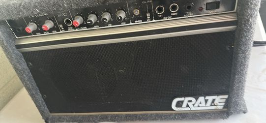 Guitar Amps - mini size