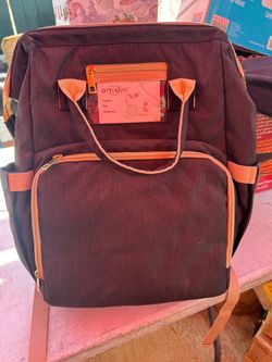 Diaper bag Brand New  $15
