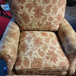 Arhaus Chairs