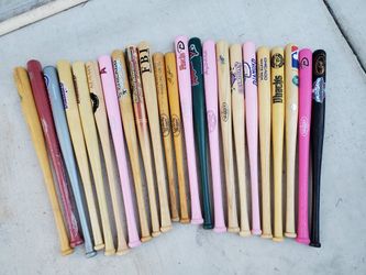 miniature bats
