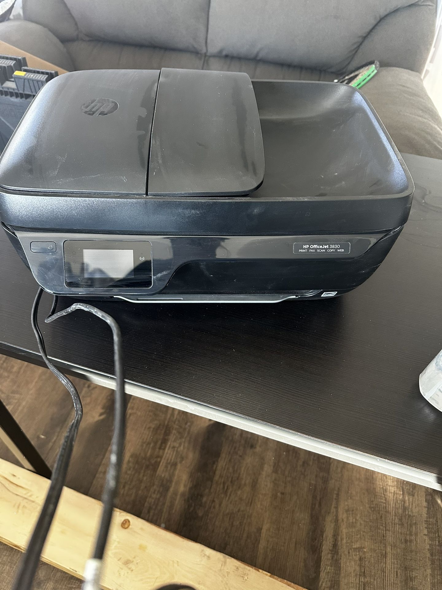 Hp Printer