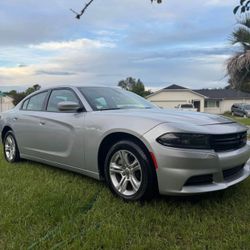 2022 Dodge Charger • GT Sedan 4D