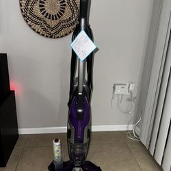 Bissell Crosswave Pro Vacuum Cleaners all In One 