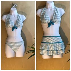 3 Piece sexy🔥bikini