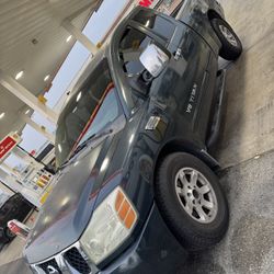 2004 Nissan Titan