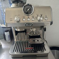 Cafetera Semilla Nueva 