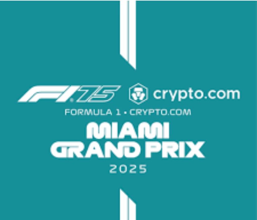Formula 1 Tickets