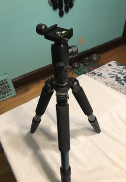 Pro master Professional Monopod Tripp’s