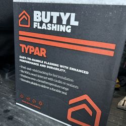 Typar Flashing Tape