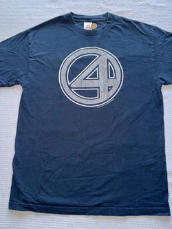 Fantastic Four Marvel Graphic T-Shirt