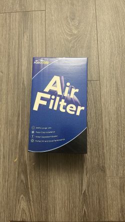 2-Pack Engine Air  filter