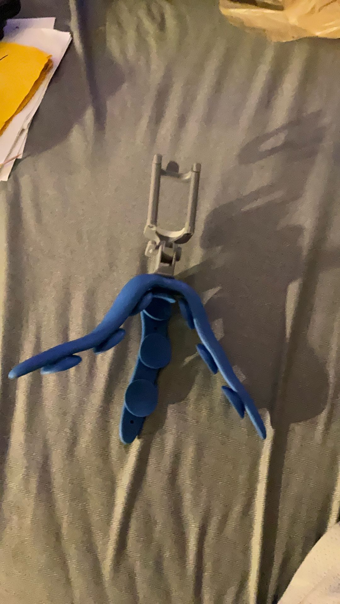 Octopus Phone Holder