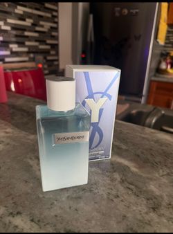 ysl eau fraiche