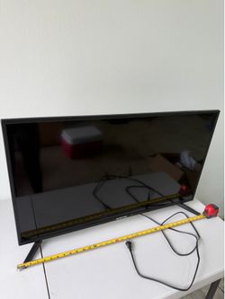 35inch Sceptre brand LED TV