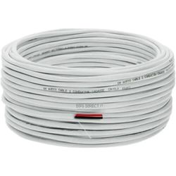 SPEAKER WIRE SALE! 12AWG 14AWG 16AWG 18AWG CL2-Rated Cable 50, 100, 250’ IN STOCK TODAY!!!