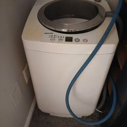 Giantex Portable Washing Machine 