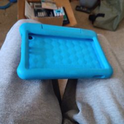 Amazon Kids Tablet Case