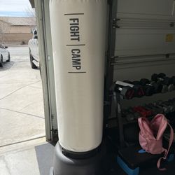 Fight Camp Elite Boxing System 