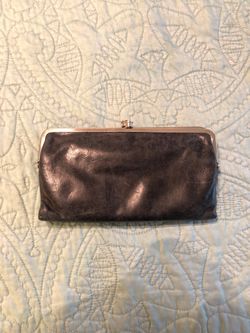 Hobo wallet