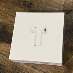 AirPods Gen2