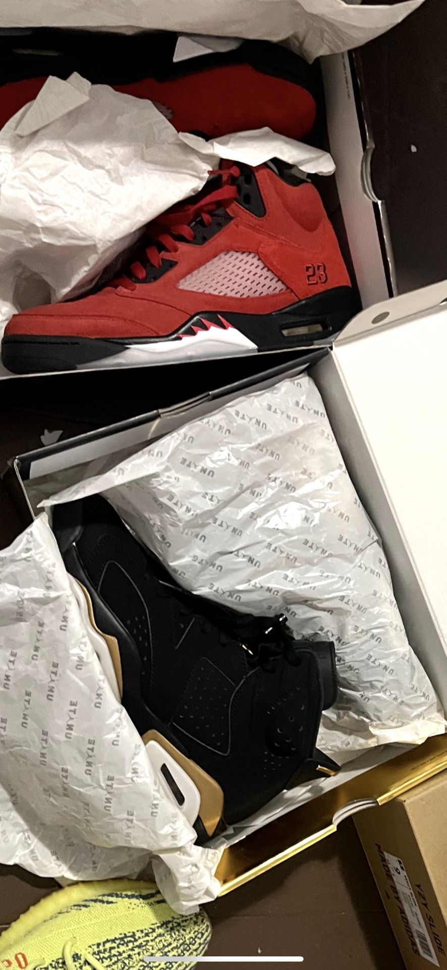 Sz 9.5 140$ Each