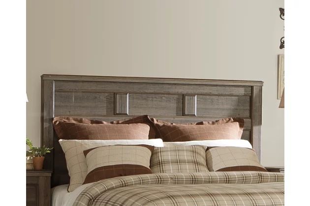 Queen Headboard Only
