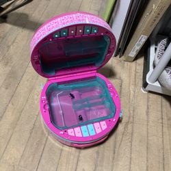 Lol Accessories Carry Case 