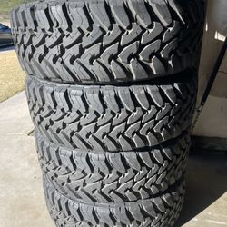 Toyo Open Country M/T