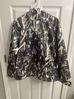 Camo Women’s Hoodie 