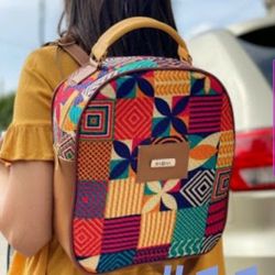 Small Backpack /purse 