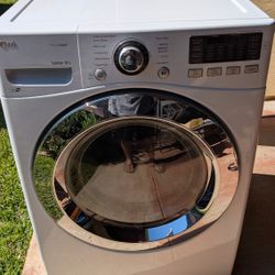 LG Dryer