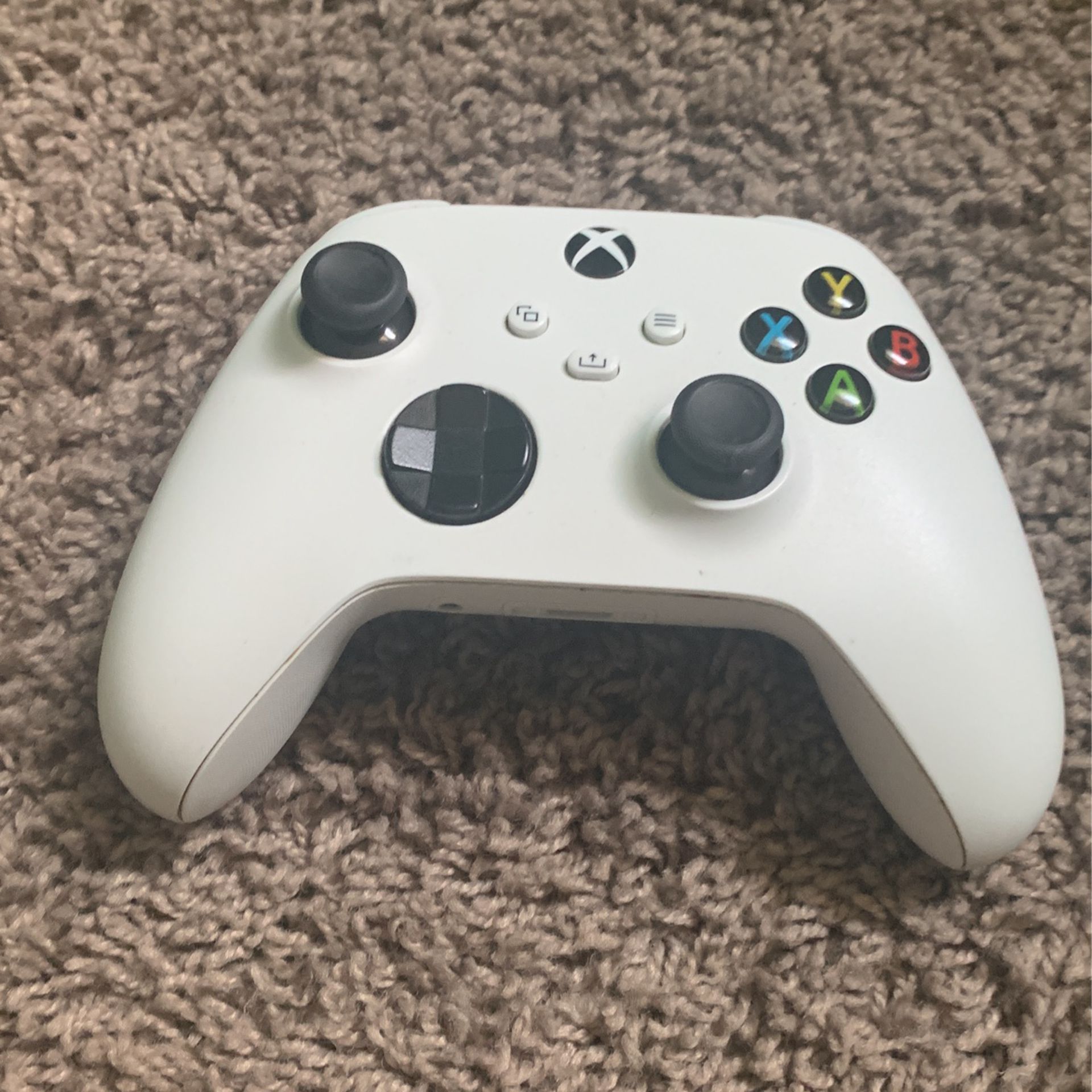 Used Xbox Series S Controller 