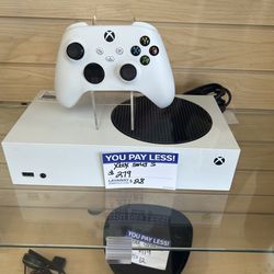Xbox Series S Digital