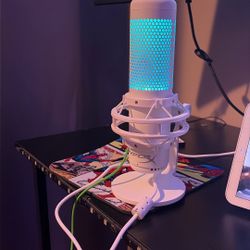 Hyper X Microphone 