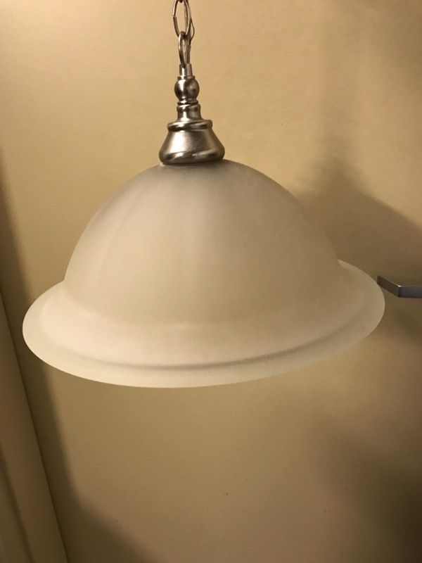 Hanging Light Fixtures