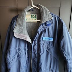 Disney Resort Jacket
