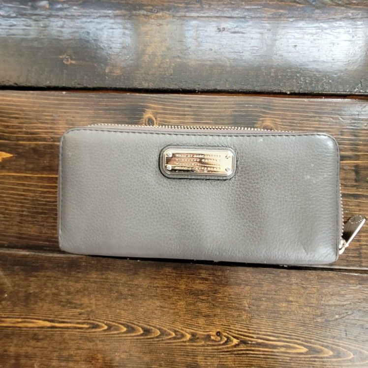 Marc Jacobs Wallet