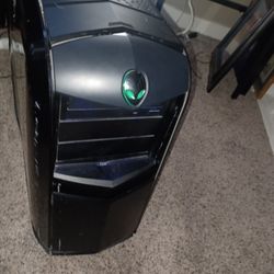 Alienware Olde4 Gaming Pc Info In Pics