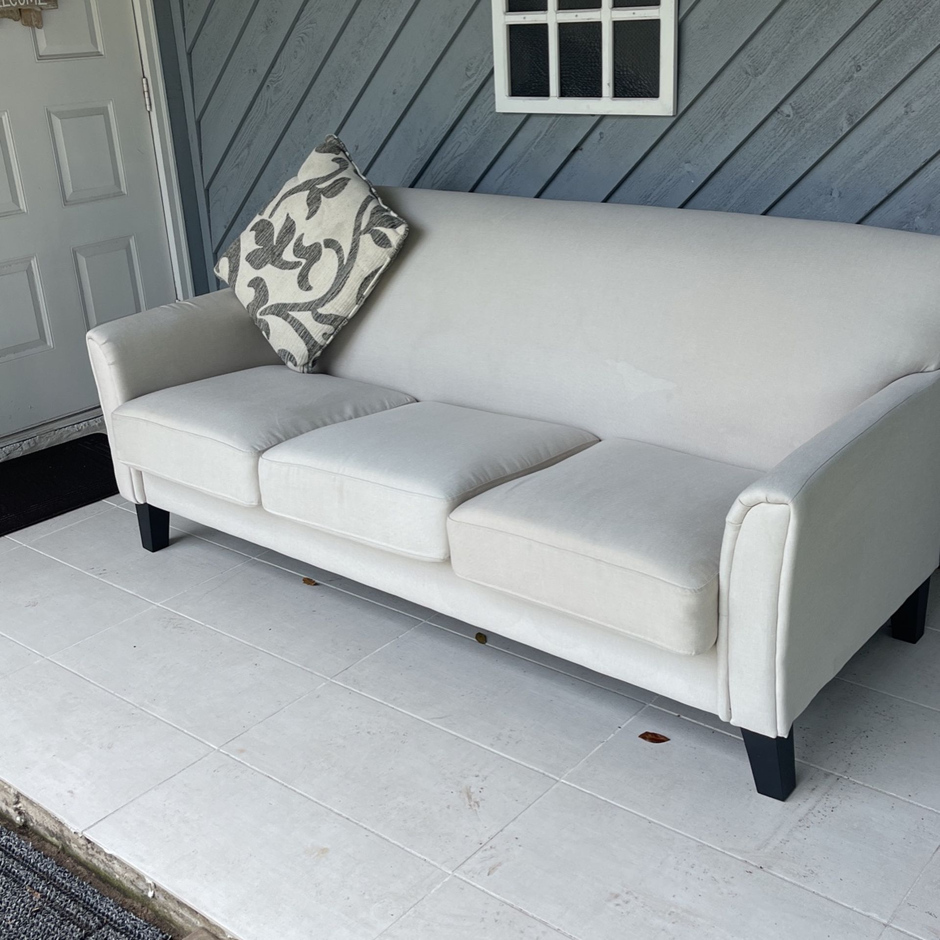 Sofá / Couch for Sale in Orlando, FL OfferUp
