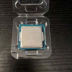 CPU