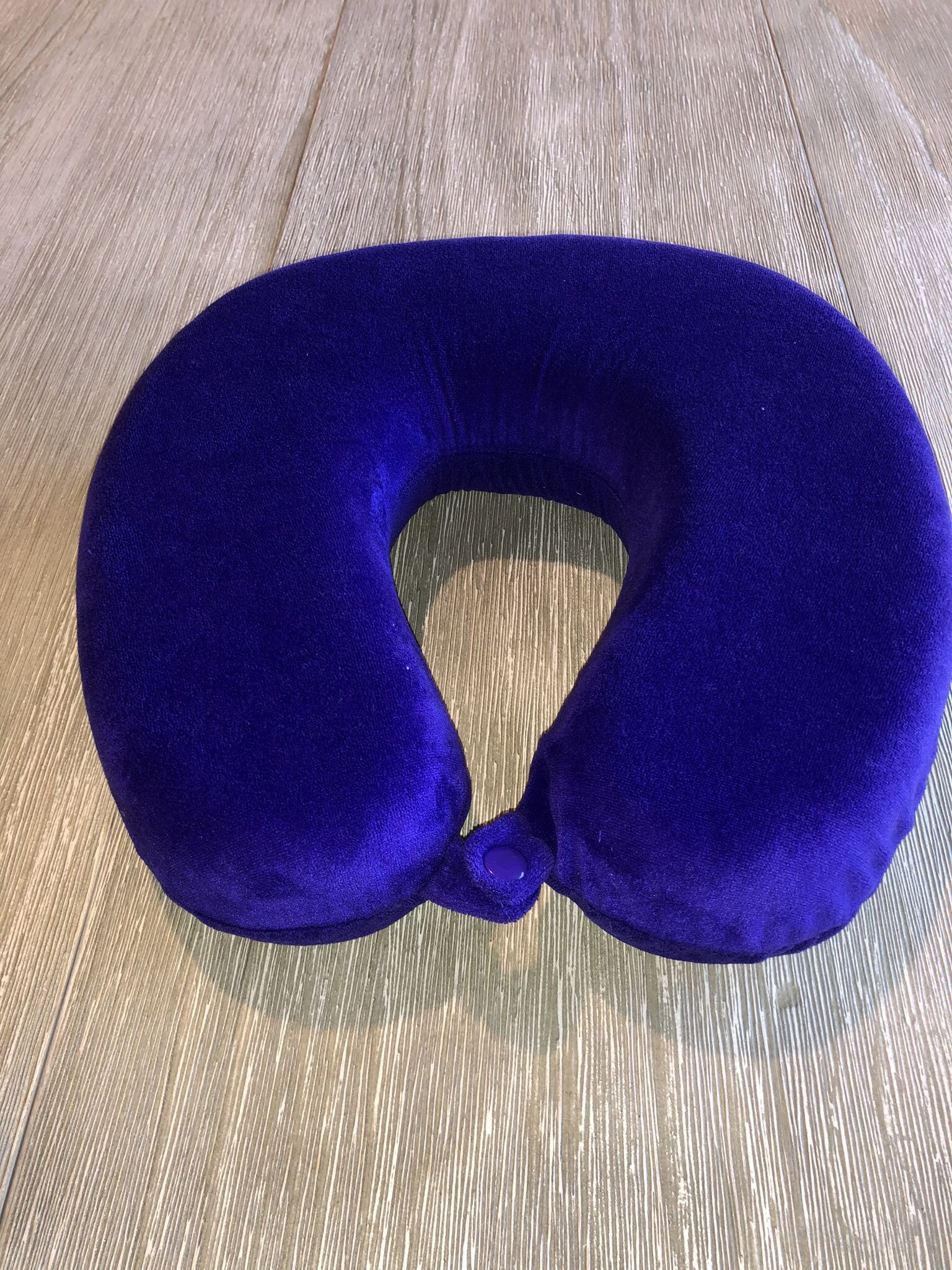 Travel Neck Pillow